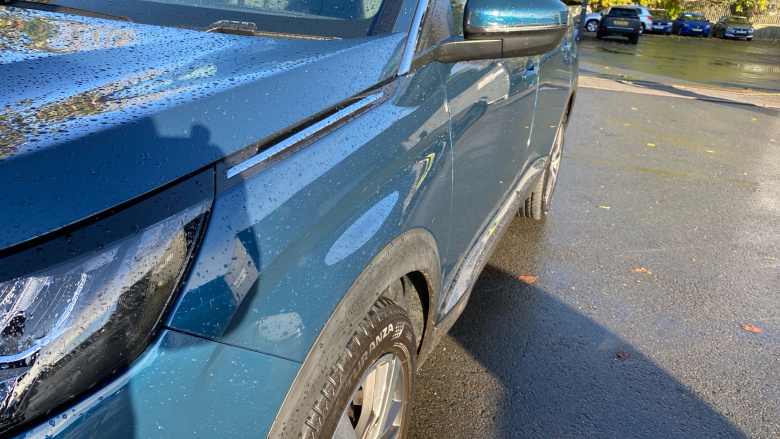 Peugeot 5008 1.2 PureTech Allure Premium 5dr EAT8 Petrol Estate